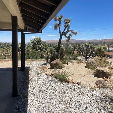 Mojave Desert Pied-A-Terre Yucca Valley Esterno foto