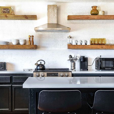 Mojave Desert Pied-A-Terre Yucca Valley Esterno foto